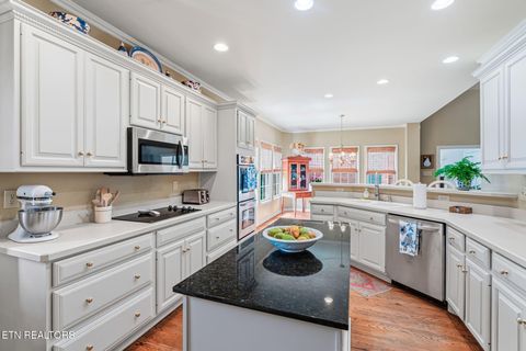 Tiny photo for 801 McKinley Pointe Lane, Knoxville, TN 37934 (MLS # 1348163)
