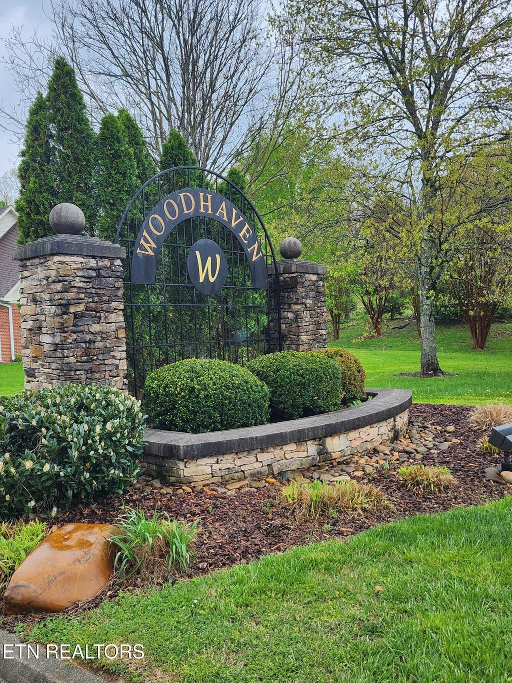 Photo of 2315 Jockey Run Tr, Knoxville, TN 37920 (MLS # 1342121)
