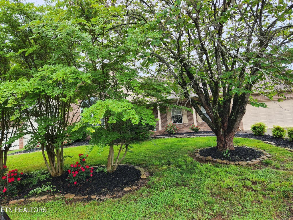 Photo of 2315 Jockey Run Tr, Knoxville, TN 37920 (MLS # 1342121)