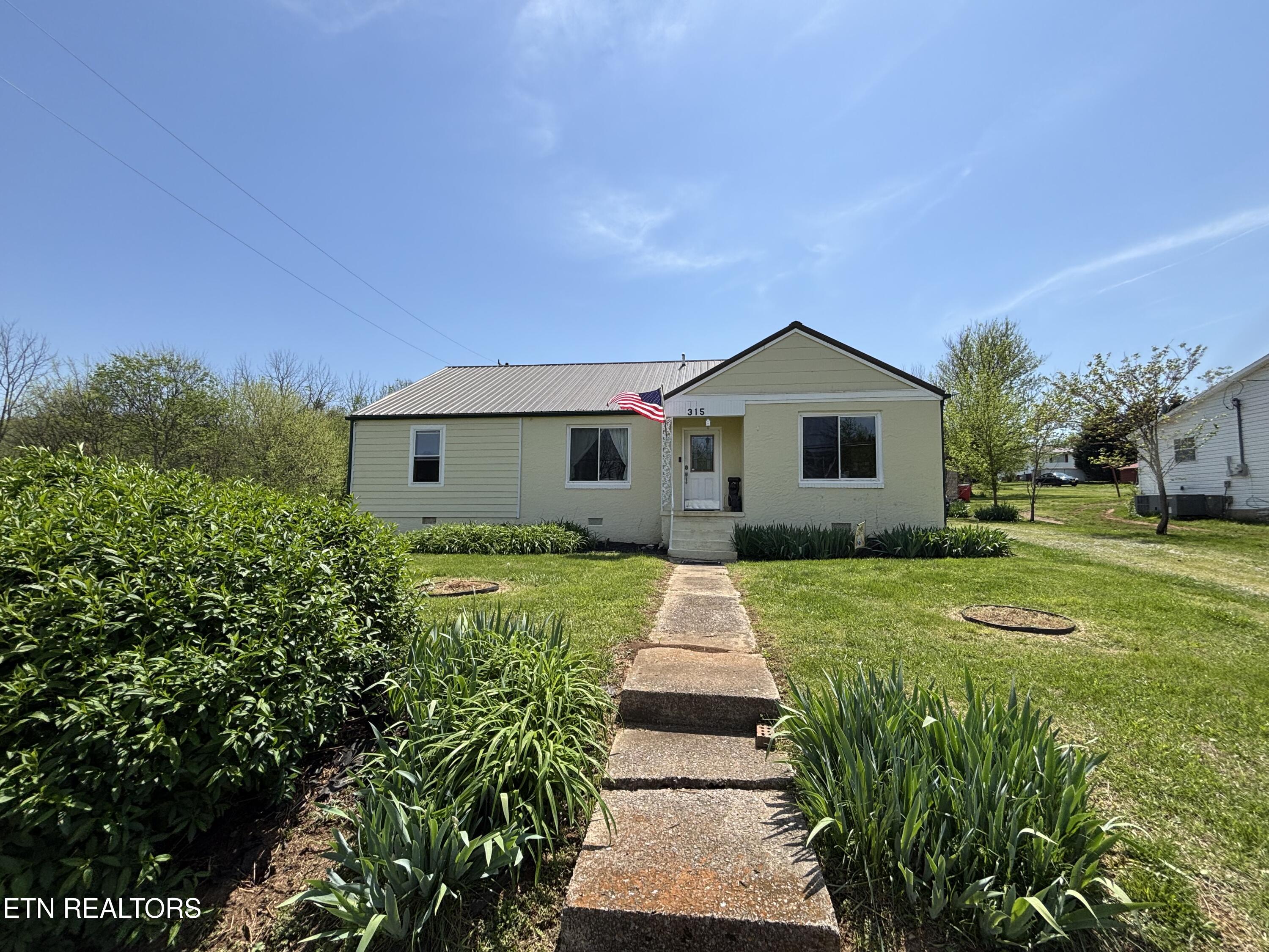 315 Church St