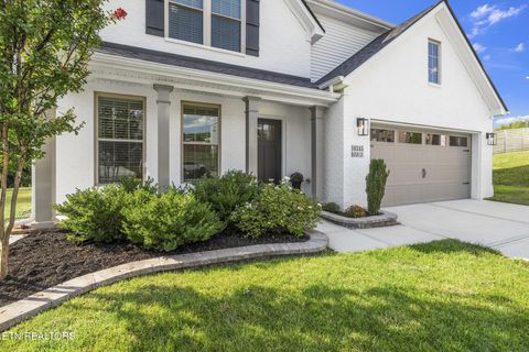 10345 Banjo Lane Knoxville TN 37932