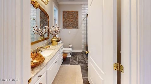 Tiny photo for 275 Rock Point Drive, Vonore, TN 37885 (MLS # 1332584)