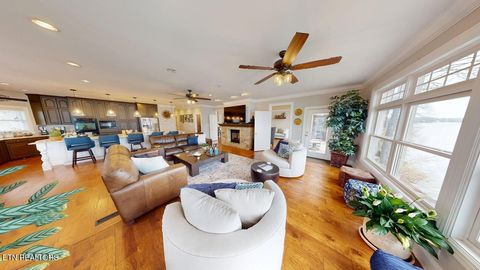 Tiny photo for 275 Rock Point Drive, Vonore, TN 37885 (MLS # 1332584)