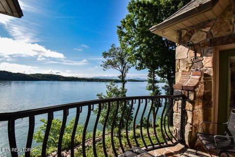 Tiny photo for 275 Rock Point Drive, Vonore, TN 37885 (MLS # 1332584)