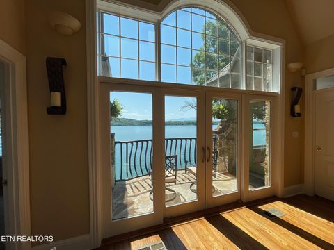 Tiny photo for 275 Rock Point Drive, Vonore, TN 37885 (MLS # 1332584)