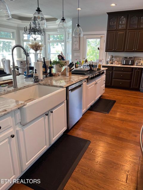 Tiny photo for 275 Rock Point Drive, Vonore, TN 37885 (MLS # 1332584)