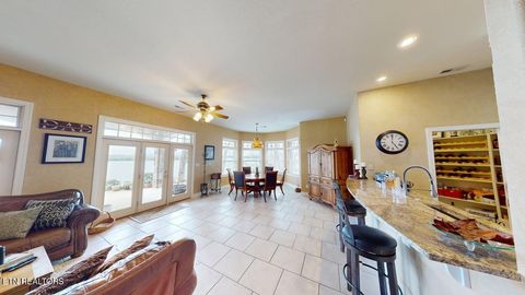 Tiny photo for 275 Rock Point Drive, Vonore, TN 37885 (MLS # 1332584)