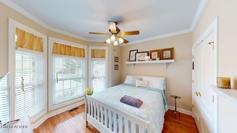 Tiny photo for 275 Rock Point Drive, Vonore, TN 37885 (MLS # 1332584)