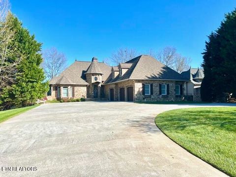 Tiny photo for 275 Rock Point Drive, Vonore, TN 37885 (MLS # 1332584)