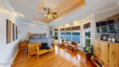 Tiny photo for 275 Rock Point Drive, Vonore, TN 37885 (MLS # 1332584)