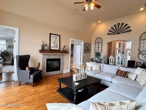 Tiny photo for 275 Rock Point Drive, Vonore, TN 37885 (MLS # 1332584)