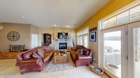 Tiny photo for 275 Rock Point Drive, Vonore, TN 37885 (MLS # 1332584)