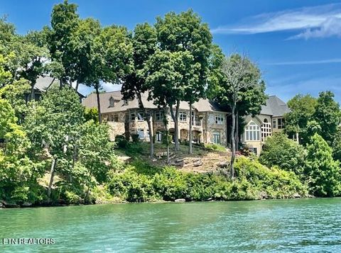 Tiny photo for 275 Rock Point Drive, Vonore, TN 37885 (MLS # 1332584)