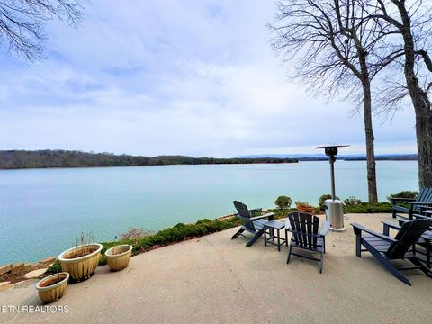 Tiny photo for 275 Rock Point Drive, Vonore, TN 37885 (MLS # 1332584)