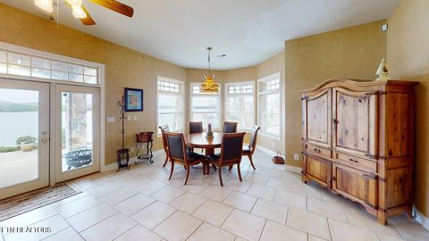 Tiny photo for 275 Rock Point Drive, Vonore, TN 37885 (MLS # 1332584)