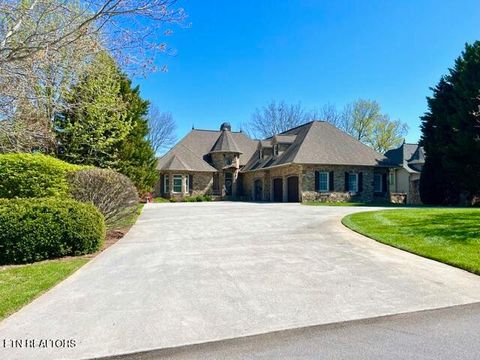 Tiny photo for 275 Rock Point Drive, Vonore, TN 37885 (MLS # 1332584)