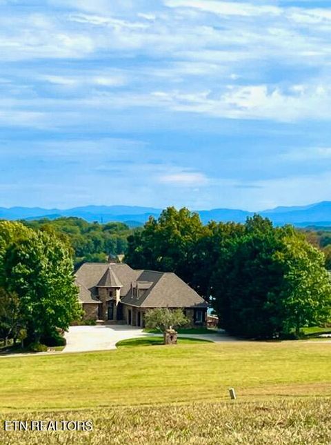 Tiny photo for 275 Rock Point Drive, Vonore, TN 37885 (MLS # 1332584)