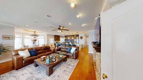 Tiny photo for 275 Rock Point Drive, Vonore, TN 37885 (MLS # 1332584)