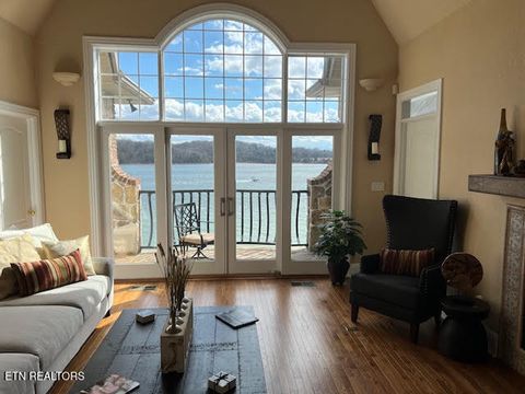 Tiny photo for 275 Rock Point Drive, Vonore, TN 37885 (MLS # 1332584)