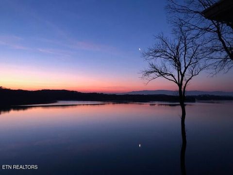 Tiny photo for 275 Rock Point Drive, Vonore, TN 37885 (MLS # 1332584)