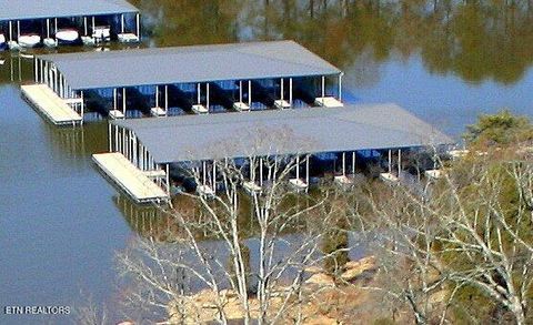 Tiny photo for 275 Rock Point Drive, Vonore, TN 37885 (MLS # 1332584)