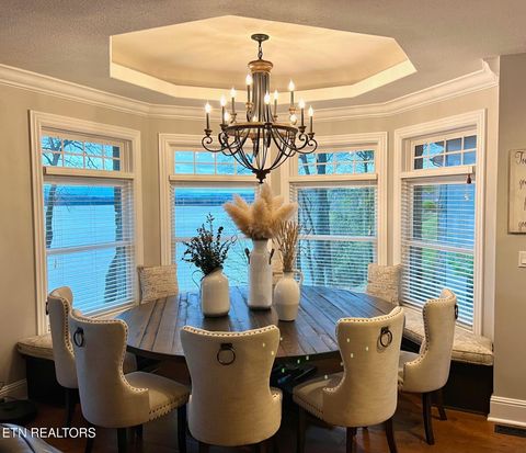 Tiny photo for 275 Rock Point Drive, Vonore, TN 37885 (MLS # 1332584)