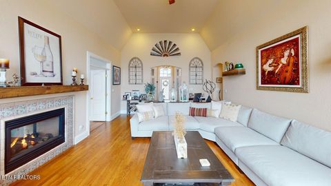 Tiny photo for 275 Rock Point Drive, Vonore, TN 37885 (MLS # 1332584)