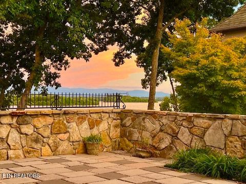 Tiny photo for 275 Rock Point Drive, Vonore, TN 37885 (MLS # 1332584)