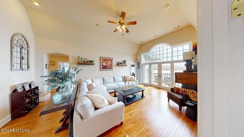 Tiny photo for 275 Rock Point Drive, Vonore, TN 37885 (MLS # 1332584)