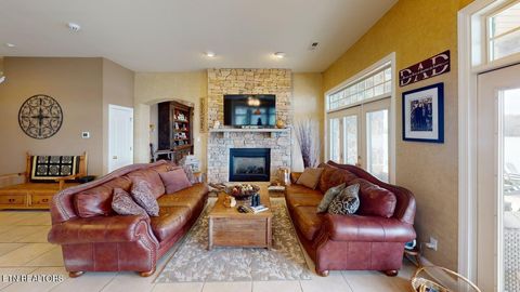 Tiny photo for 275 Rock Point Drive, Vonore, TN 37885 (MLS # 1332584)