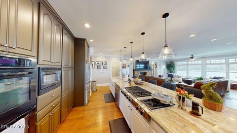 Tiny photo for 275 Rock Point Drive, Vonore, TN 37885 (MLS # 1332584)