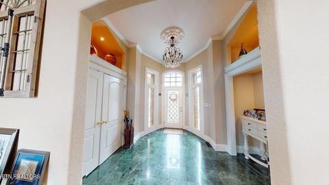 Tiny photo for 275 Rock Point Drive, Vonore, TN 37885 (MLS # 1332584)