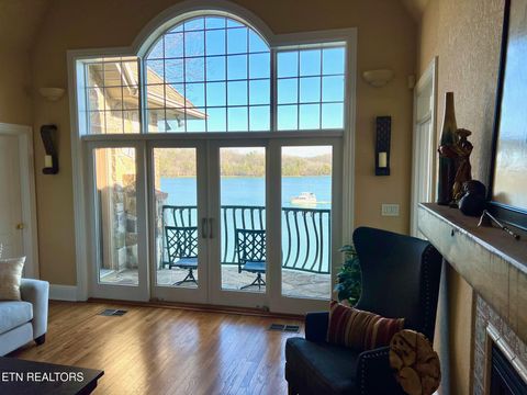 Tiny photo for 275 Rock Point Drive, Vonore, TN 37885 (MLS # 1332584)