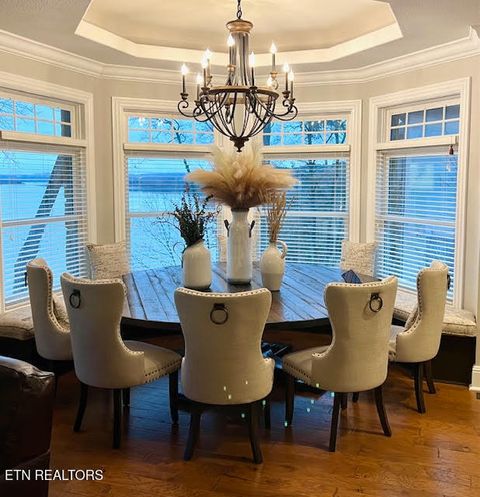 Tiny photo for 275 Rock Point Drive, Vonore, TN 37885 (MLS # 1332584)