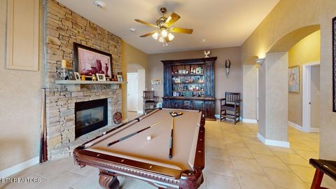 Tiny photo for 275 Rock Point Drive, Vonore, TN 37885 (MLS # 1332584)