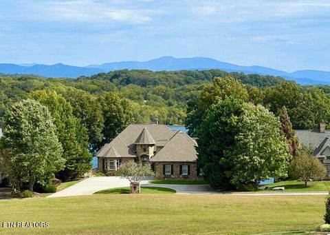 Tiny photo for 275 Rock Point Drive, Vonore, TN 37885 (MLS # 1332584)