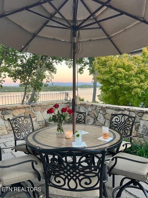 Tiny photo for 275 Rock Point Drive, Vonore, TN 37885 (MLS # 1332584)