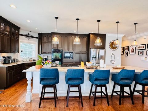 Tiny photo for 275 Rock Point Drive, Vonore, TN 37885 (MLS # 1332584)