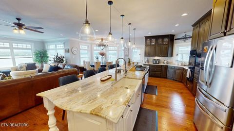 Tiny photo for 275 Rock Point Drive, Vonore, TN 37885 (MLS # 1332584)