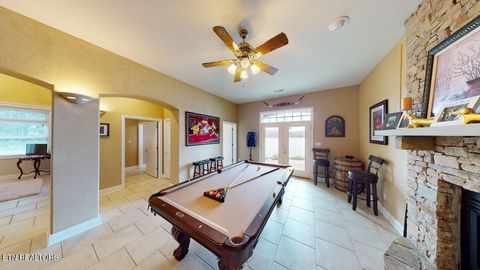 Tiny photo for 275 Rock Point Drive, Vonore, TN 37885 (MLS # 1332584)