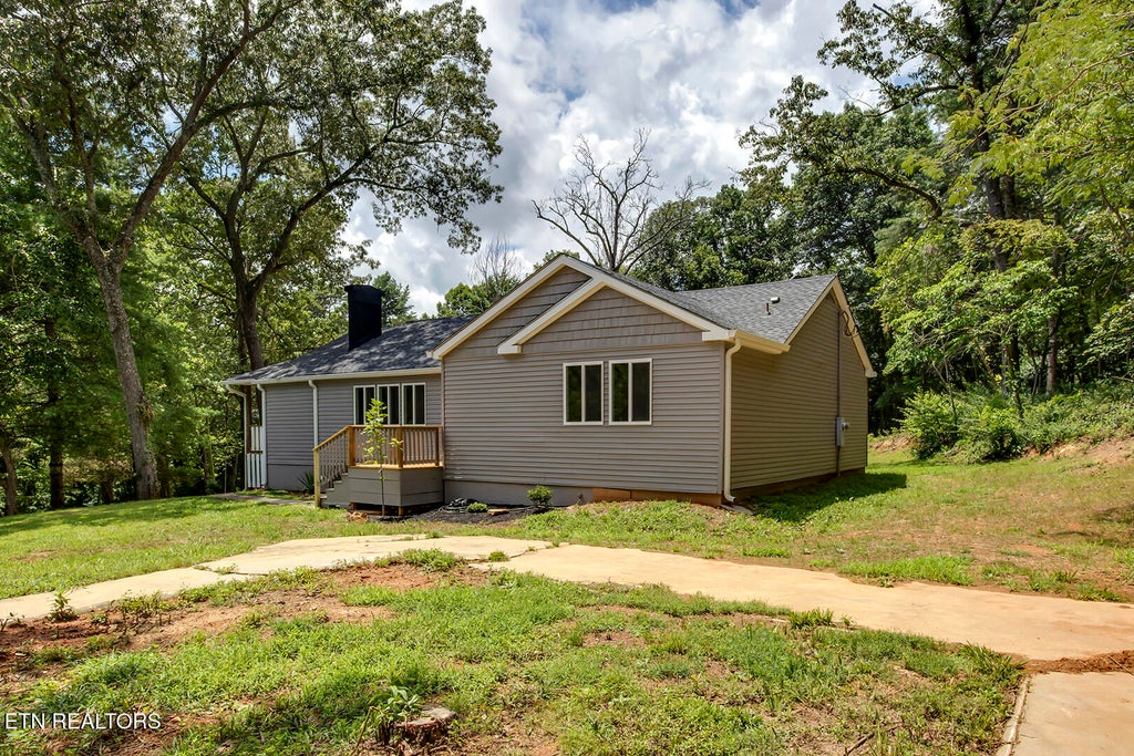 Photo of 841 Pumphouse Rd, Rockwood, TN 37854 (MLS # 1349034)