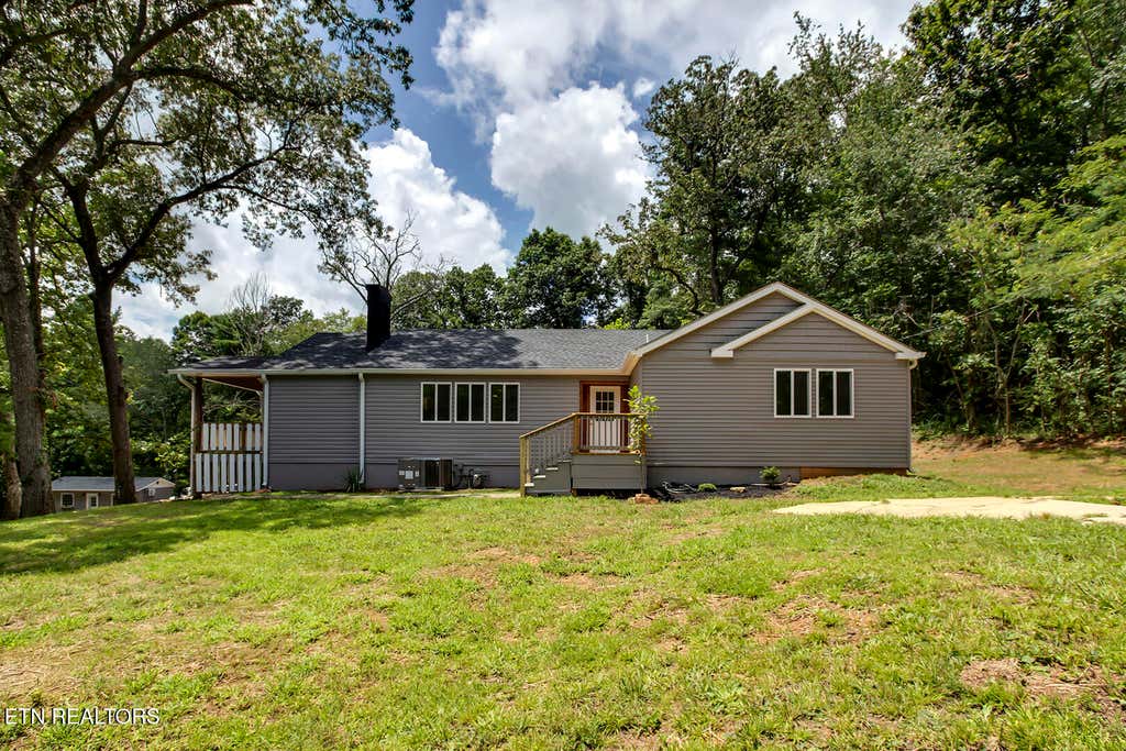 Photo of 841 Pumphouse Rd, Rockwood, TN 37854 (MLS # 1349034)