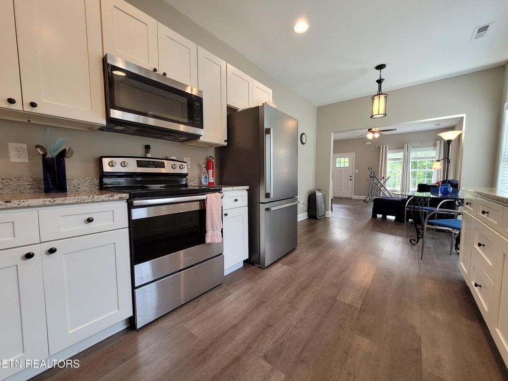 Photo of 471 Cochran St, Alcoa, TN 37701 (MLS # 1303020)