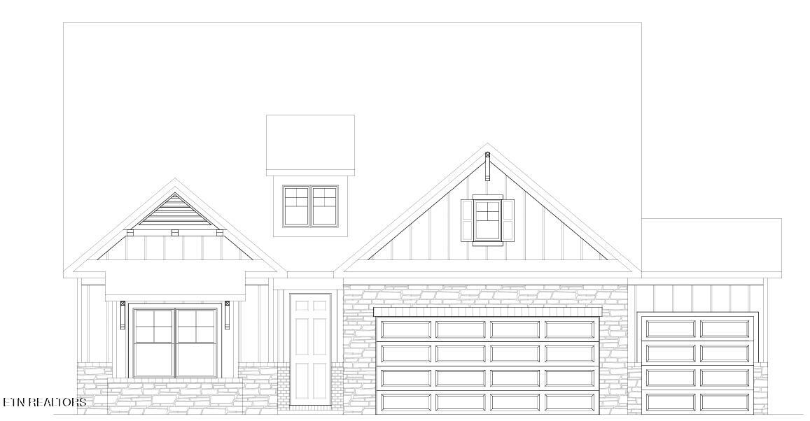 529 Ivey Willow Lane (Lot 94)