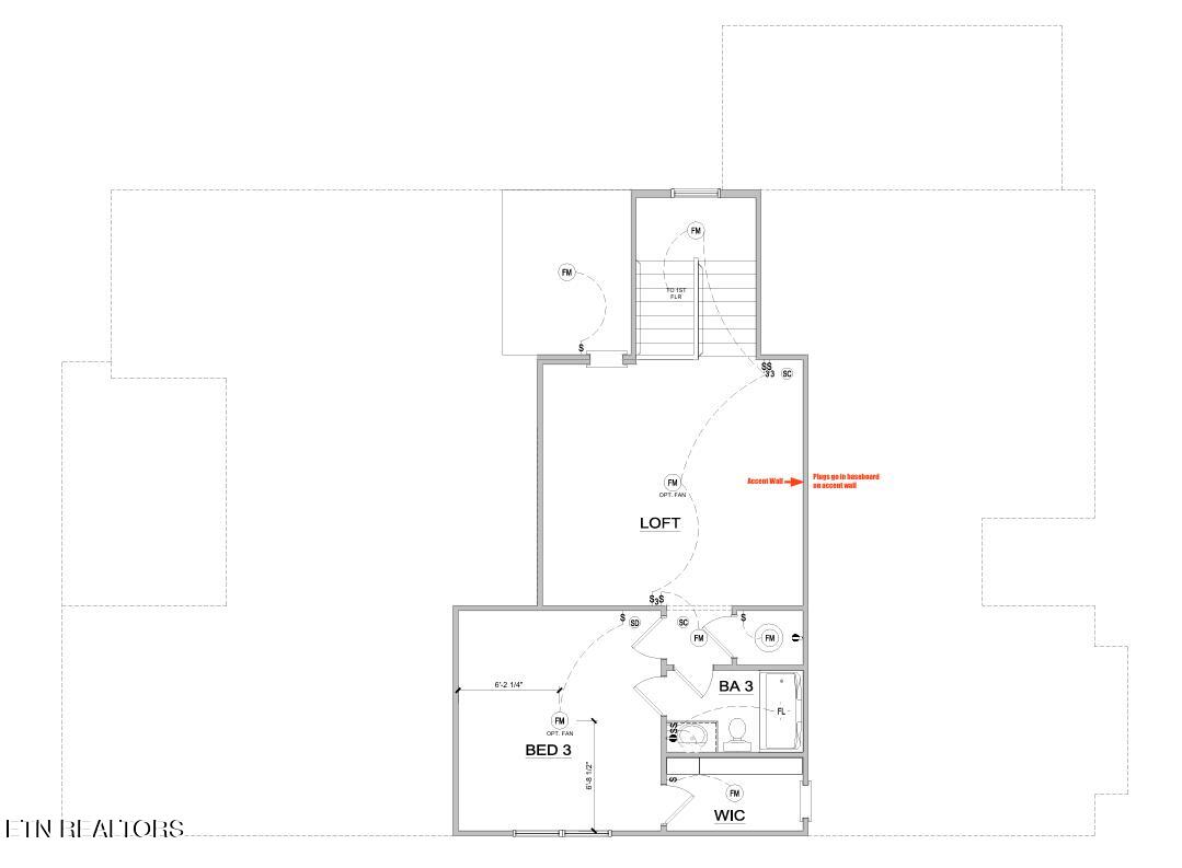 529 Ivey Willow Lane (Lot 94)