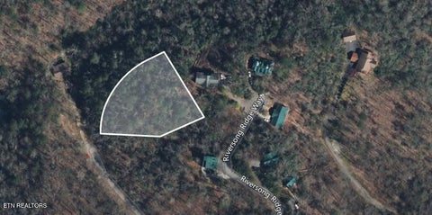 Tiny photo for Riversong Ridge Way, Sevierville, TN 37876 (MLS # 1359989)