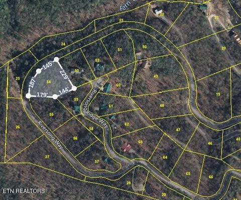 Tiny photo for Riversong Ridge Way, Sevierville, TN 37876 (MLS # 1359989)