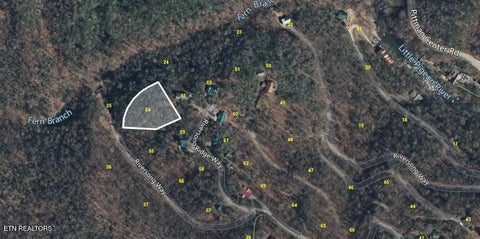 Tiny photo for Riversong Ridge Way, Sevierville, TN 37876 (MLS # 1359989)