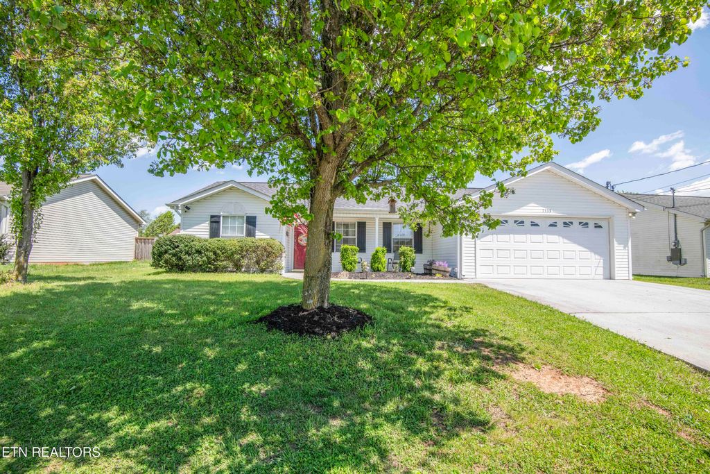 Photo of 7533 Gary White Rd, Corryton, TN 37721 (MLS # 1297085)