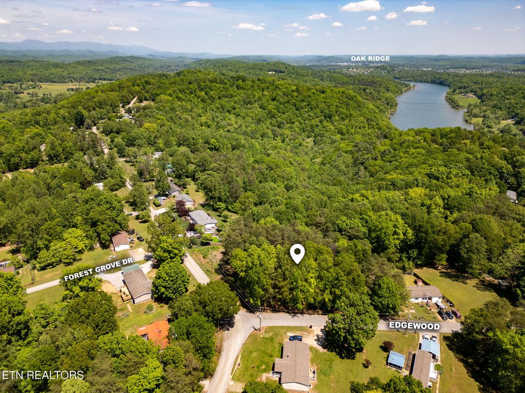 Photo of 103 Edgewood Drive, Harriman, TN 37748 (MLS # 1299394)